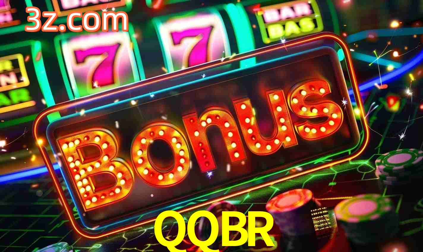Sistema de Bônus QQBR