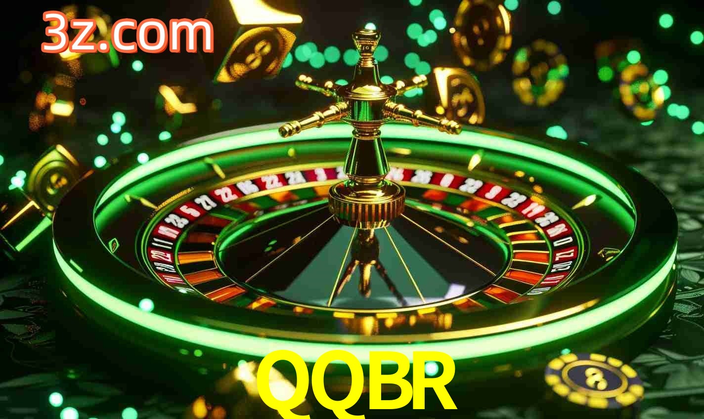 Desfrutar de um Cassino QQBR