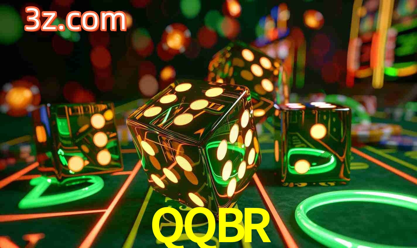 Entretenimento no Jogos QQBR
