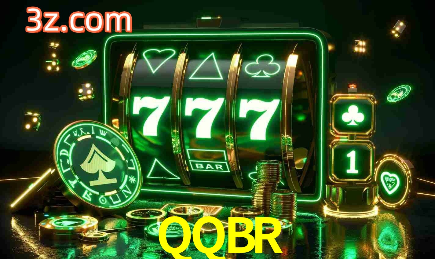 Seguro Login no Cassino Online QQBR