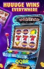 Generoso Bônus Cassino QQBR